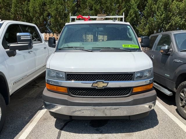 chevrolet express cargo 2022 1GCWGAF73N1256828 image chevrolet express cargo 2022 1GCWGAF73N1256828 image